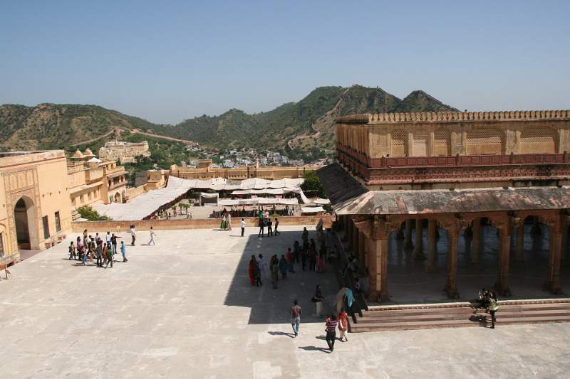 India & Nepal 2011 - 1424